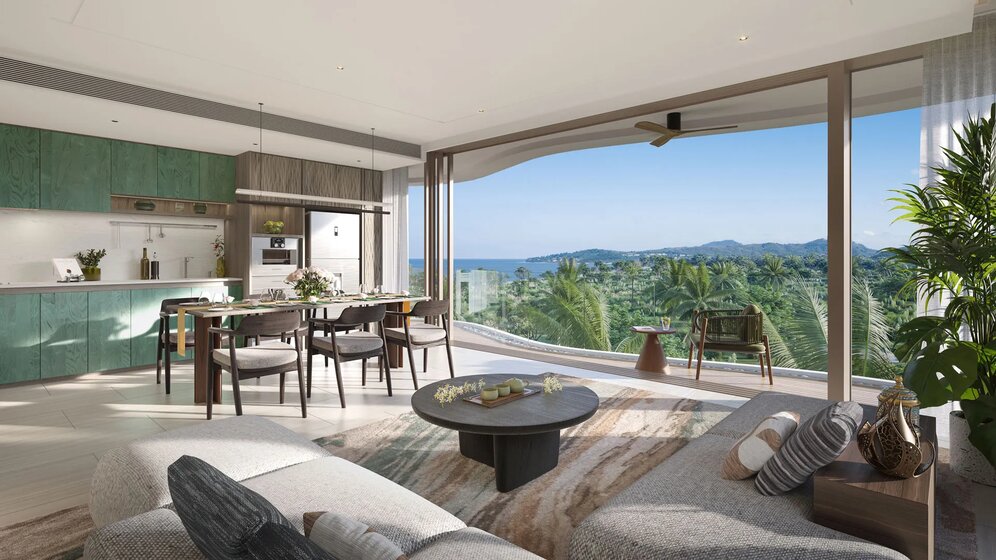 Residences at Garrya Phuket – Bild 3