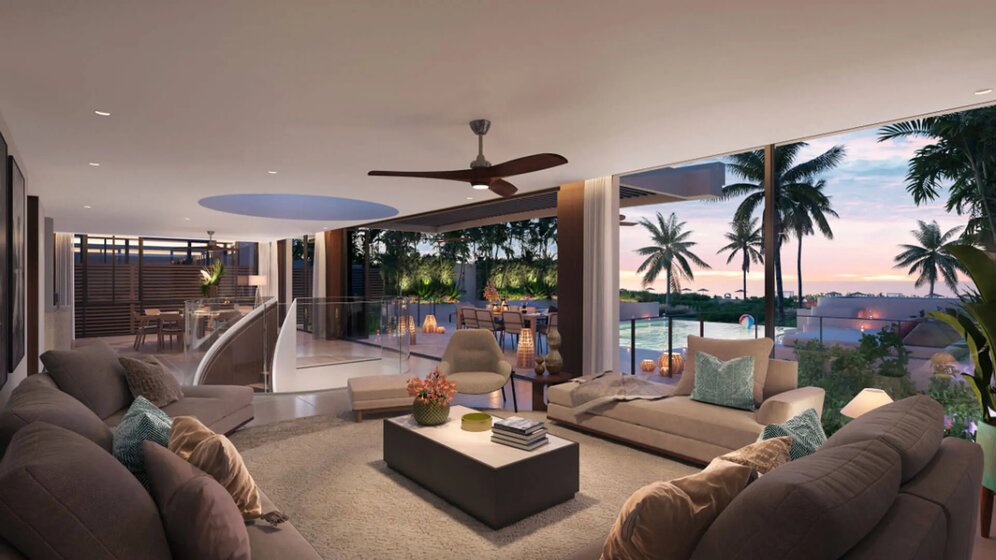 Banyan Tree Beach Residences Aegir – image 4