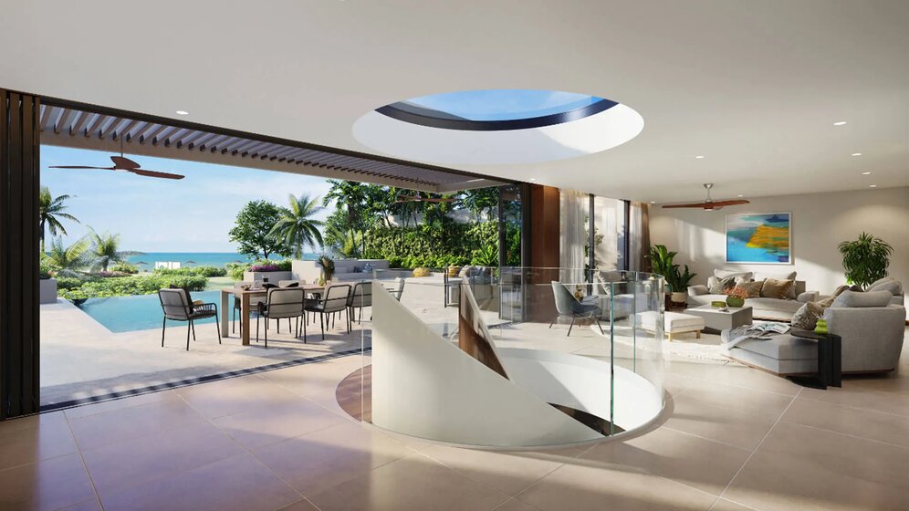 Banyan Tree Beach Residences Aegir – image 3