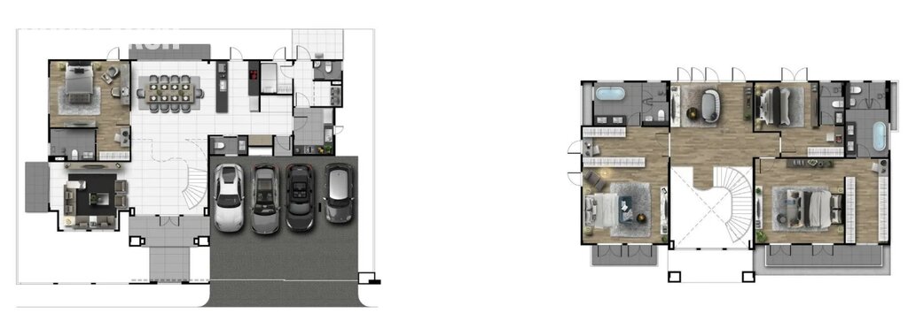 Monsane Exclusive Villa Ratchapruek-Pinklao — imagen 2