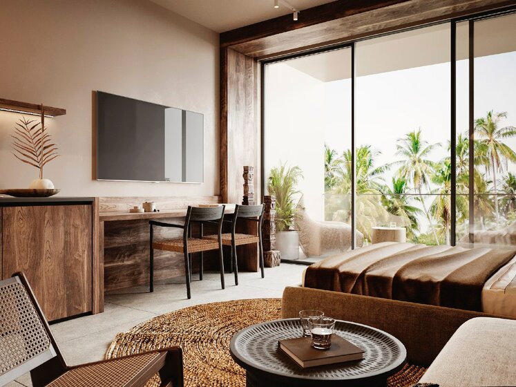 Renaissanse Residence – Bild 5