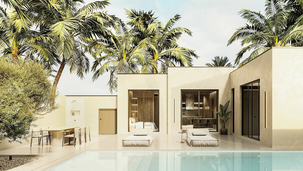 Villalar – Phuket, Tayland – resim 8