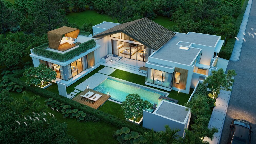 Apartments – Phuket, Thailand – Bild 30