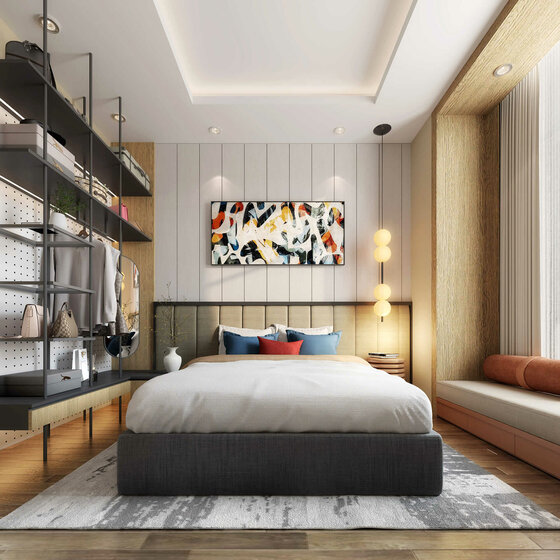 Grand Wisata Bekasi - Altara Home – image 6