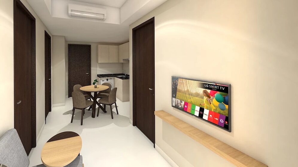 Puri Mansion Apartment - изображение 6