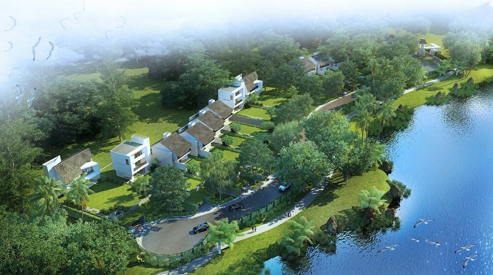 Nouveaux immeubles - West Java, Indonesia - image 19
