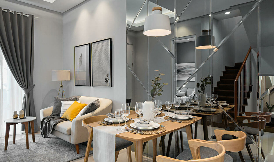 CitraGrand Cibubur CBD - FRASER PARK – resim 6