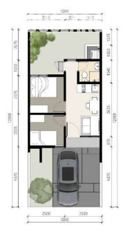 CitraGarden Serpong - Elaia Origin – resim 2