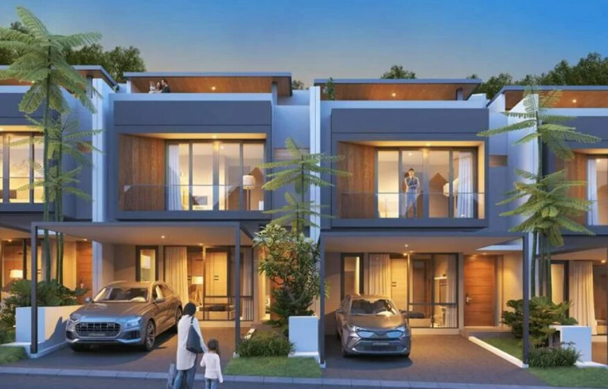 New buildings - Central Java, Indonesia - image 10