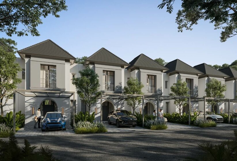 Maisons de ville - East Java, Indonesia - image 17