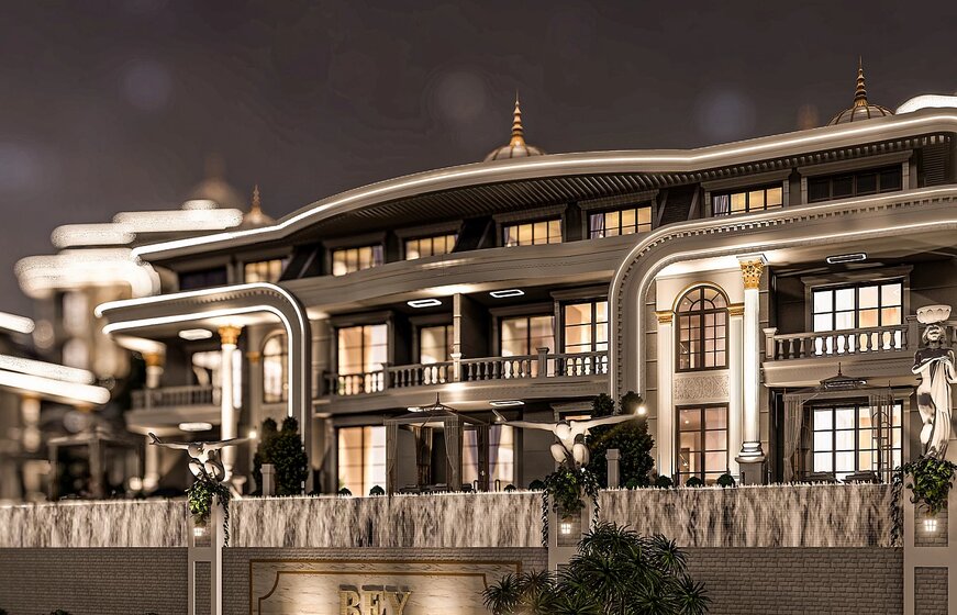 Nouveaux immeubles - Antalya, Türkiye - image 8
