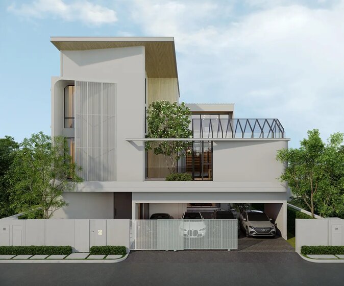 Villalar – Bangkok, Tayland – resim 23