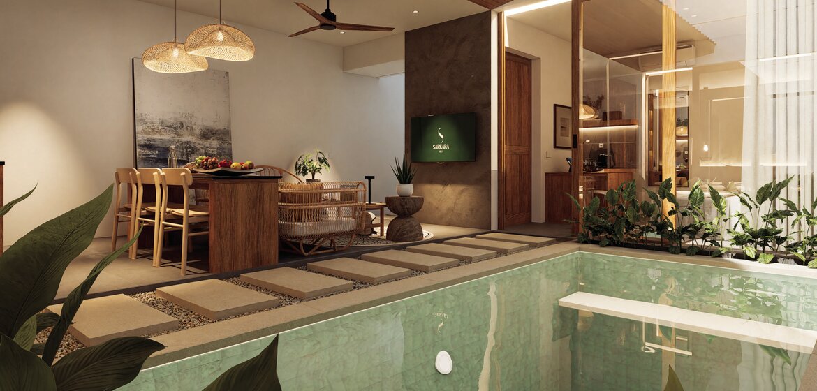 Sarcara Villa – resim 4