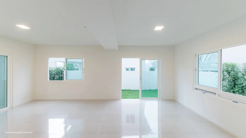 VIE Ramintra Expressway-Wongwaen – resim 5