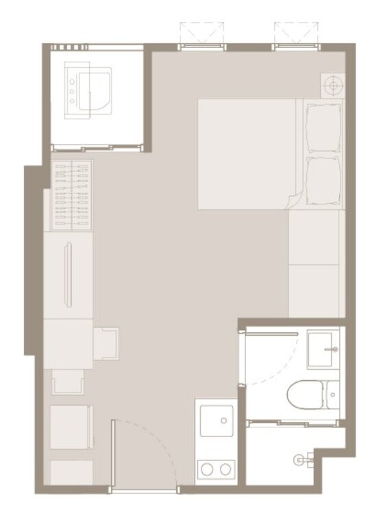 Aspire Itsaraphap Station - изображение 2