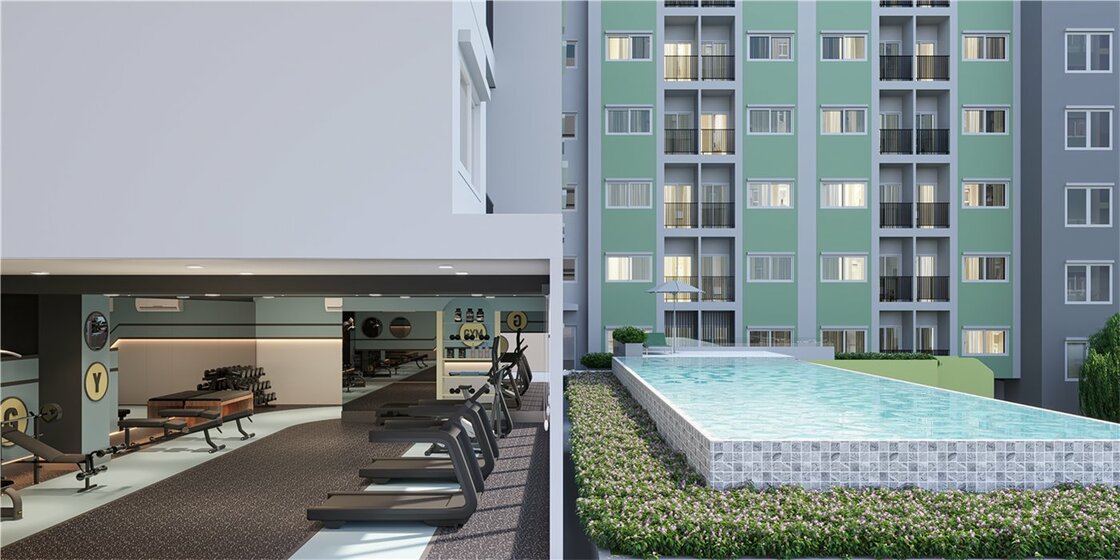 Cozi MRT Phetkasem 48 - image 4