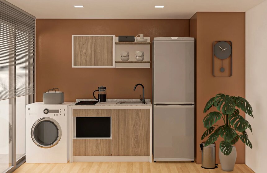 Cozi MRT Phetkasem 48 - image 7