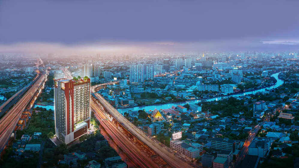 Edificios nuevos - Nonthaburi, Thailand - imagen 26