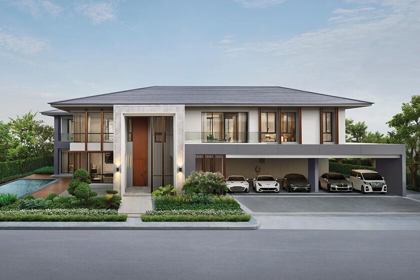 Neubauten – Bangkok, Thailand – Bild 8