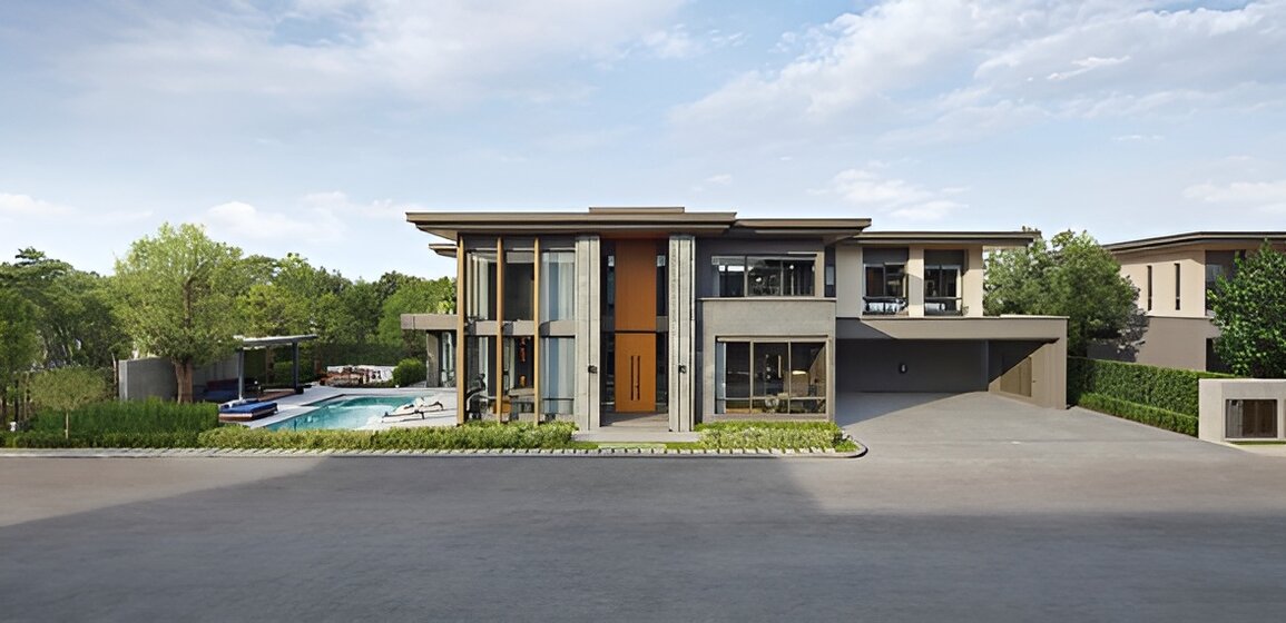 Новостройки - Bangkok, Thailand - изображение 27