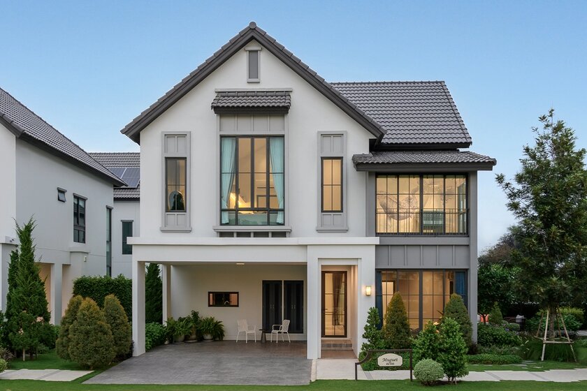 Новостройки - Bangkok, Thailand - изображение 16