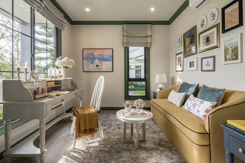 Saransiri Ramkhamhaeng — imagen 5