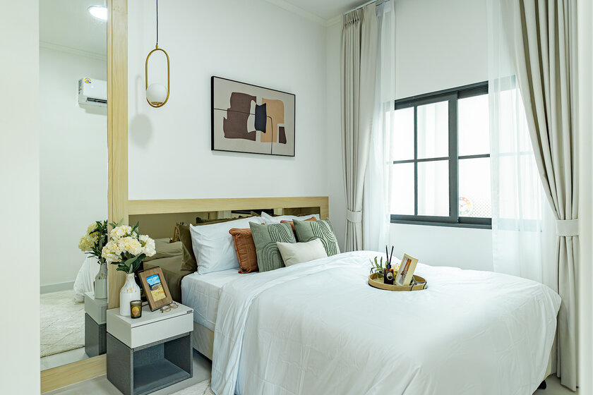 The Wish 3 Paklok – resim 5