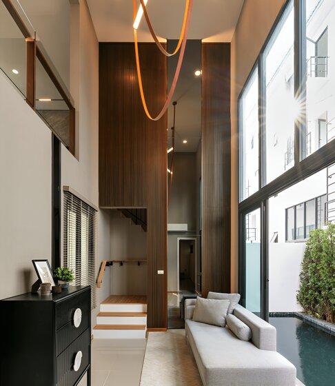 Sol Midtown Petchkasem-Sathorn – Bild 4