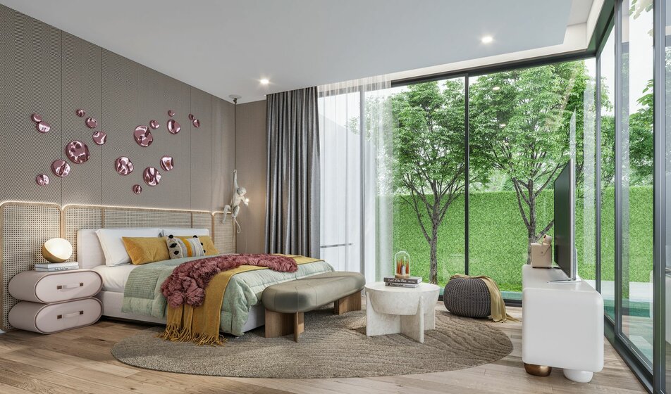 Poetry Villas – resim 5