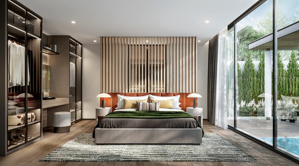 Poetry Villas – resim 6