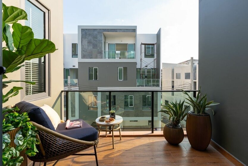 Reihenhäuser – Bangkok, Thailand – Bild 20