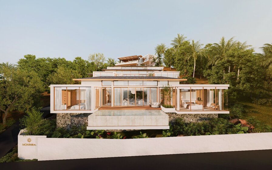 Nouveaux immeubles - Surat Thani, Thailand - image 7