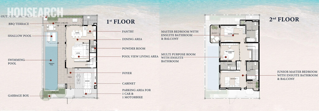 The Title Villa Estella – Bild 2