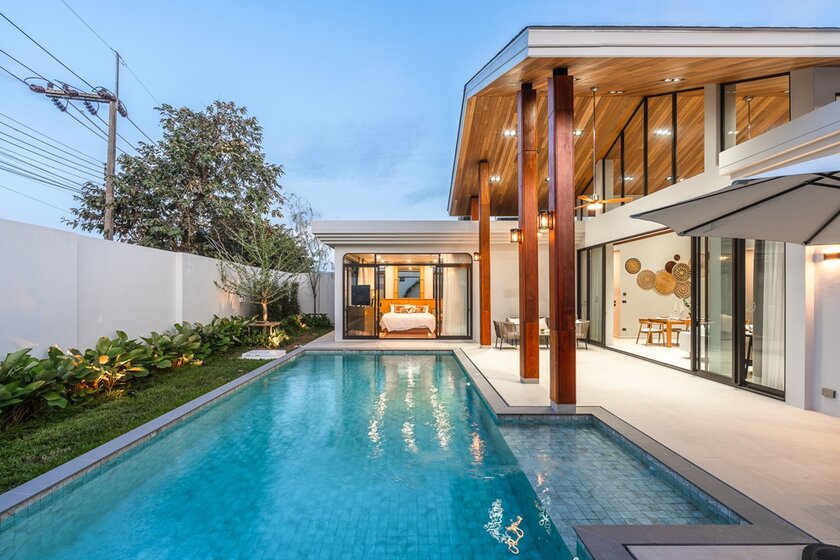 Rungtiva Private Pool Villas – resim 3