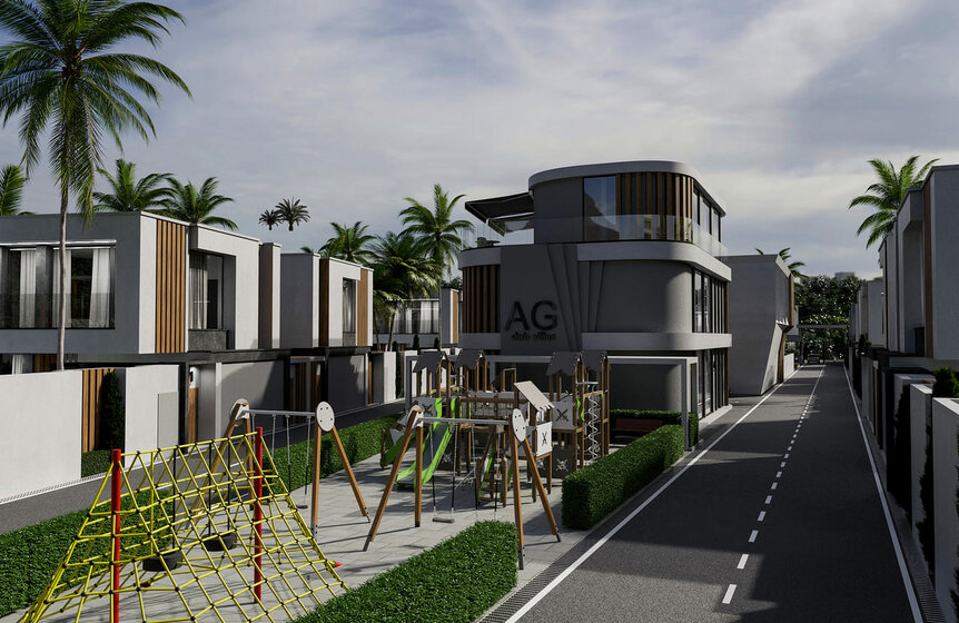 AG Club Villas - изображение 2