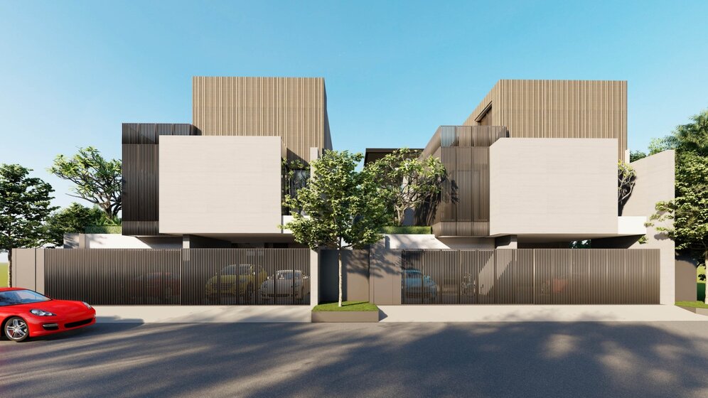 Nouveaux immeubles - Phuket, Thailand - image 2