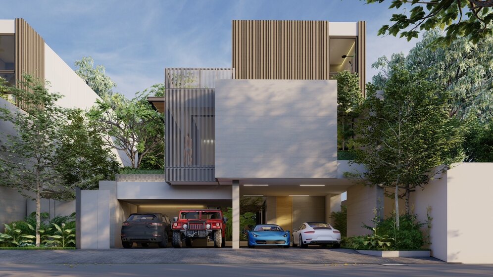 Nouveaux immeubles - Phuket, Thailand - image 3