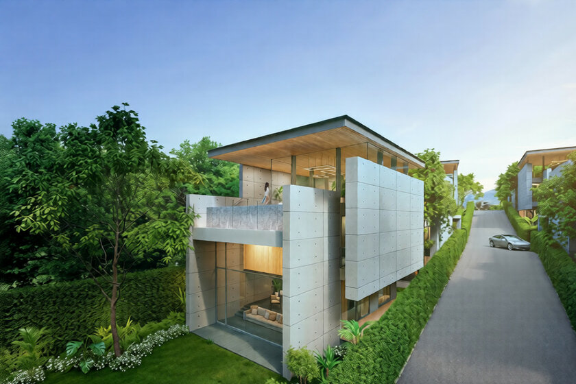 Nouveaux immeubles - Phuket, Thailand - image 7