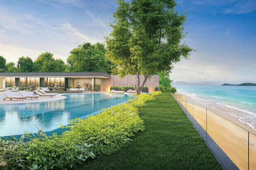 Nouveaux immeubles - Phuket, Thailand - image 9