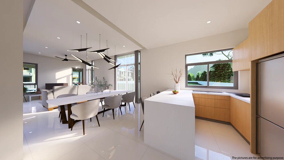 NAI VILLAS - Lagoon Chalong – Bild 6