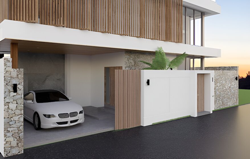 Villa De Valley – resim 5