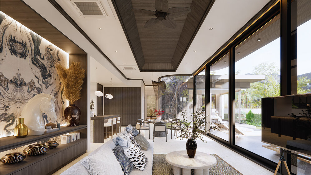 Vimannaya Residence Phuket – resim 8