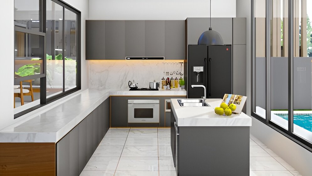 Nai Harn Baan Bua - Baan Komuth – resim 8