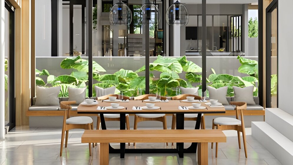 Nai Harn Baan Bua - Baan Komuth – resim 7