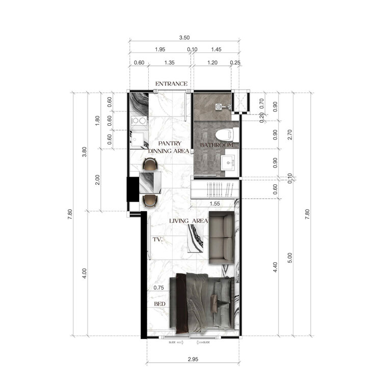 Avenue Boutique Condominium - image 2