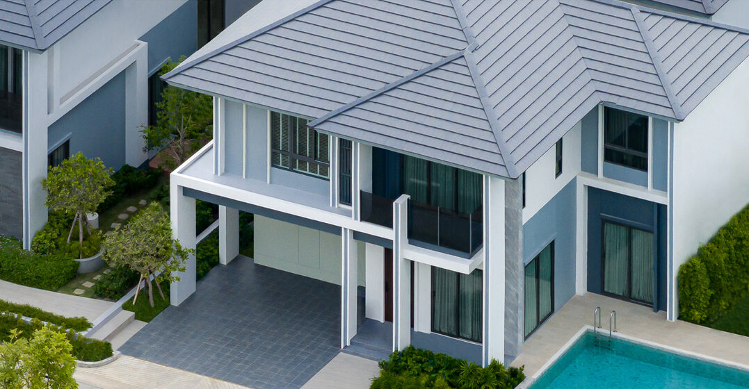 Виллы - Chonburi, Thailand - изображение 20