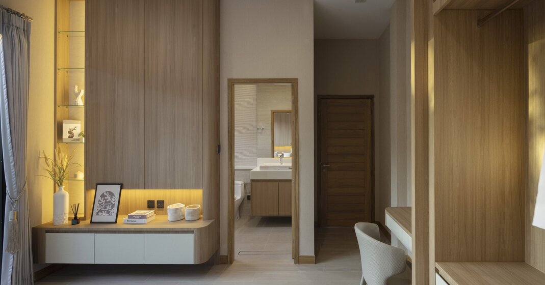 Ascent by Baan Pattaya – resim 7