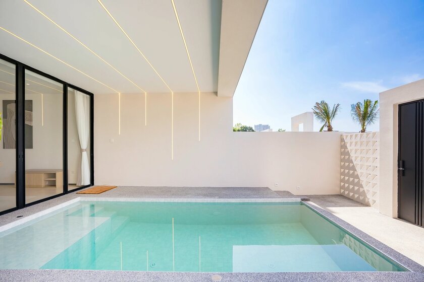 Villalar – Chonburi, Tayland – resim 33