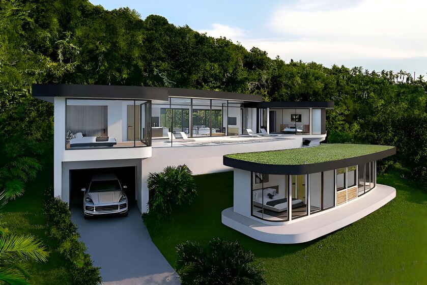 Новостройки - Surat Thani, Thailand - изображение 9