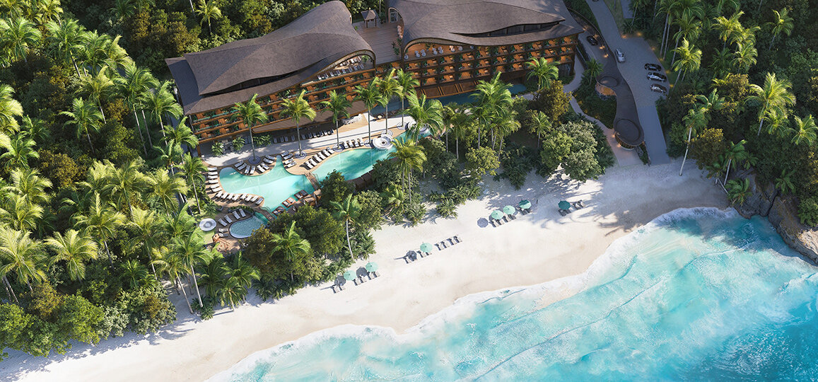 Edificios nuevos - Bali, Indonesia - imagen 19